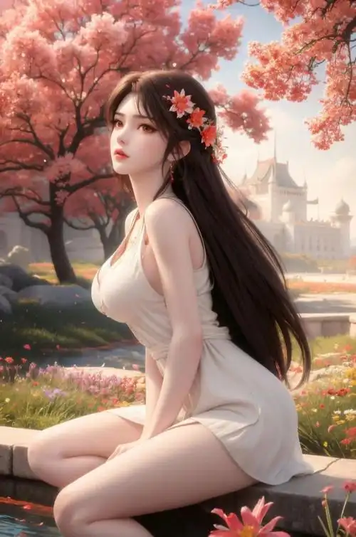 动漫短剧《我的同桌是灵体》封面